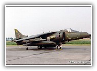 Harrier RAF ZG862 AI